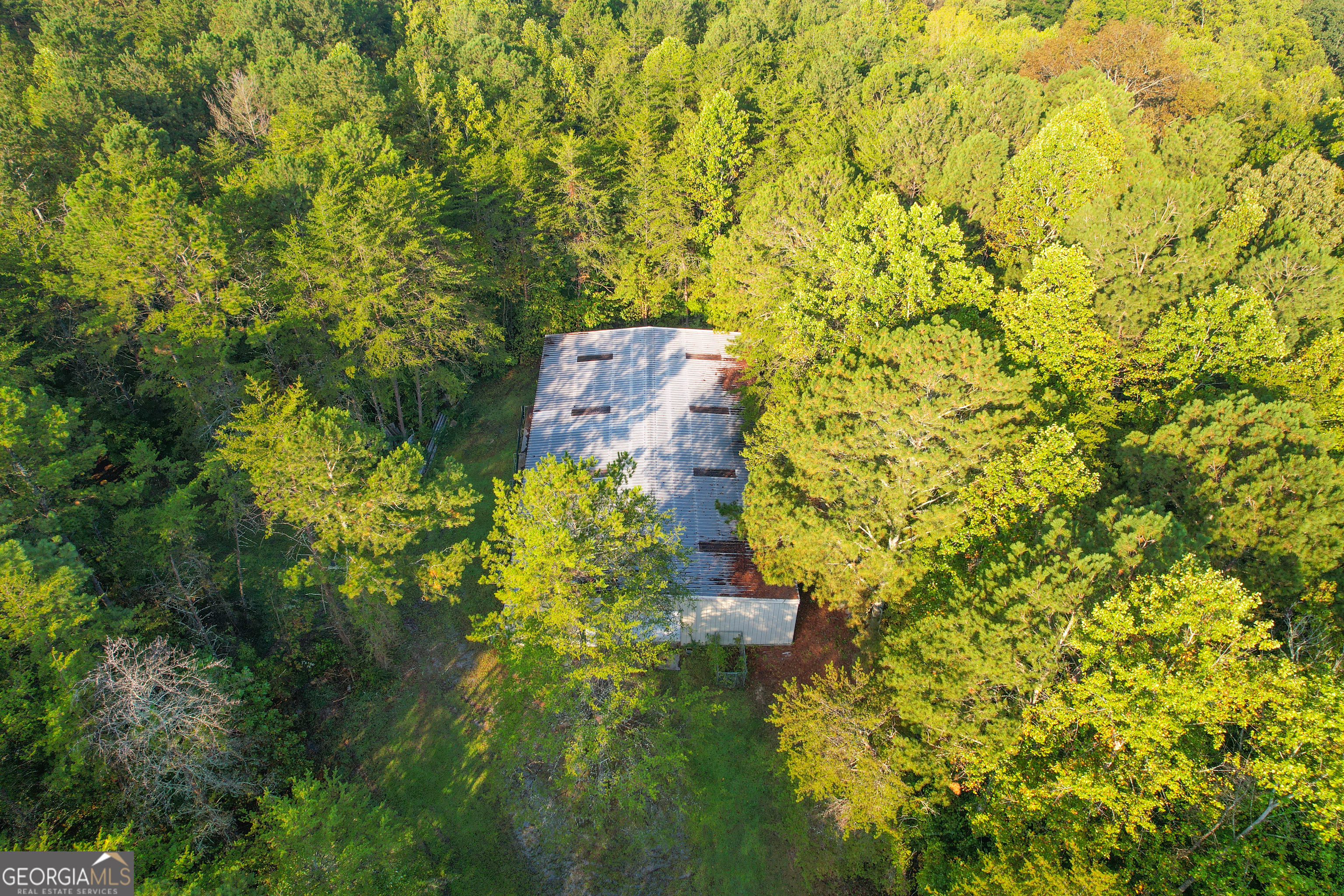 45 Acres On Rambling Road Fairmount, GA 30139 - Photo 22 of 24