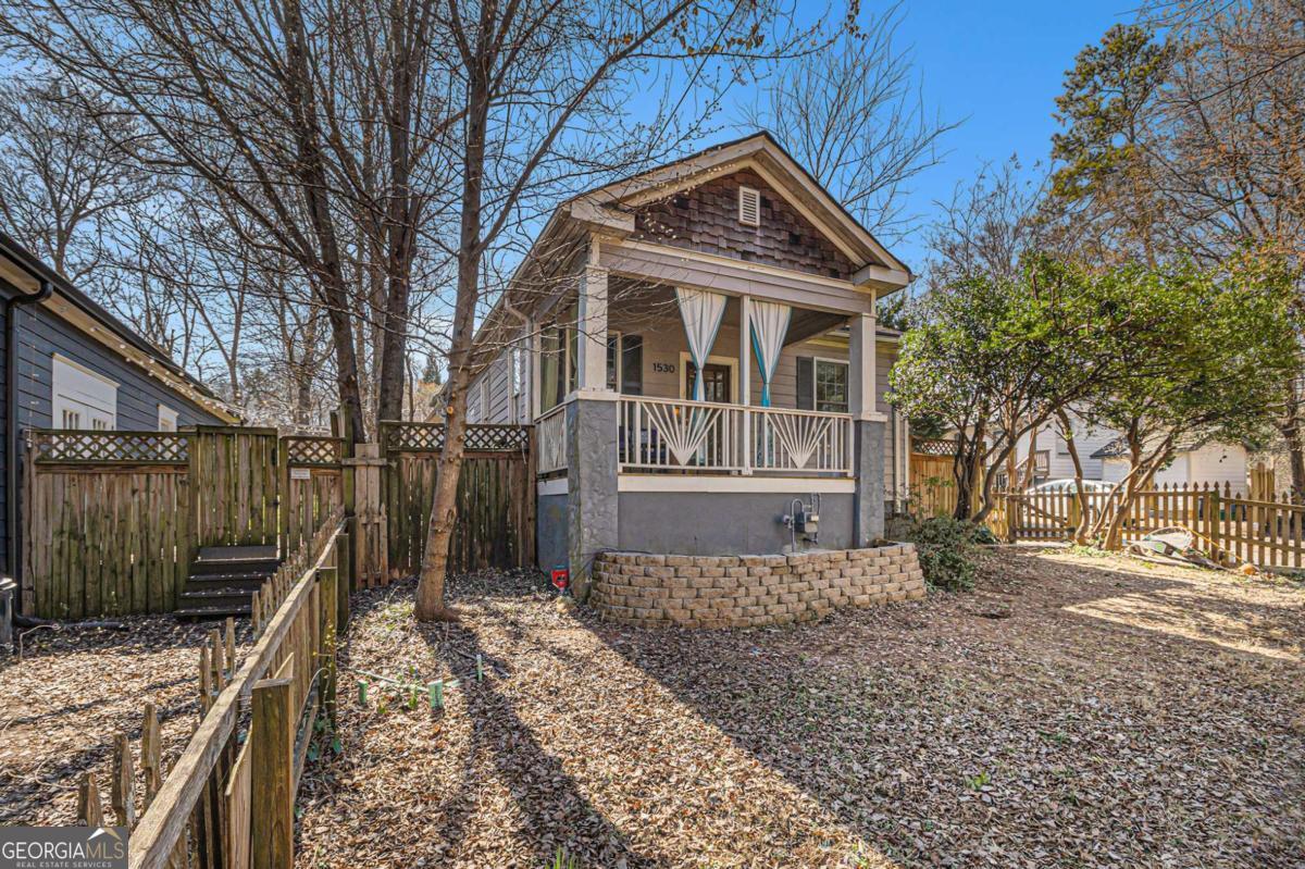 1530 Oakview Road Decatur, GA 30030 - Photo 3 of 6