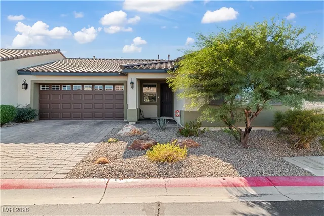 $270,900 | 2269 Chandler Ranch Place, Laughlin, NV 89029