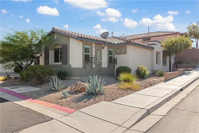 $270,900 | 2269 Chandler Ranch Place, Laughlin, NV 89029