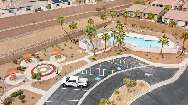 $270,900 | 2269 Chandler Ranch Place, Laughlin, NV 89029