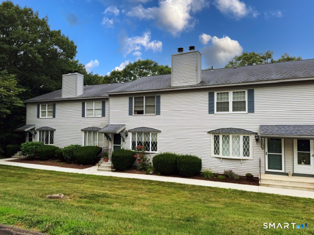 20 Wolf Hill Road, Unit 9F Wolcott, CT 06716 - Photo 1 of 2