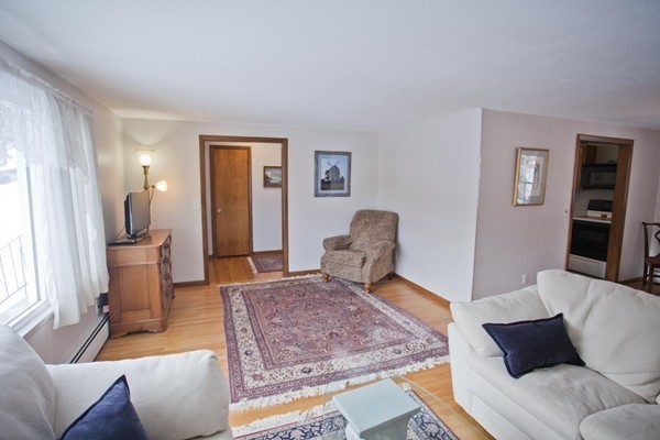 45 Meadowview Road Holyoke, MA 01040 - Photo 4 of 18 a living room with furniture and a rug