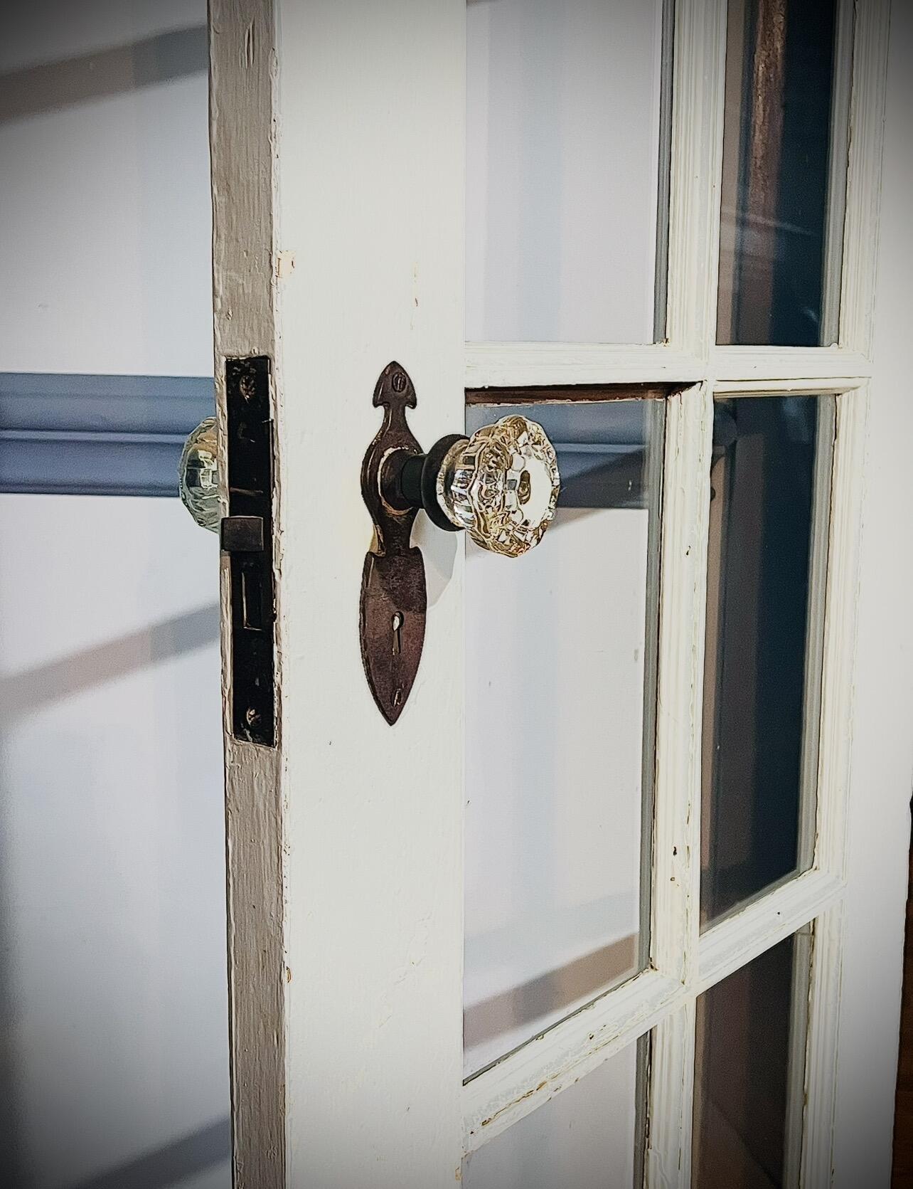 6513 Toogoodoo Road Meggett, SC 29449 - Photo 19 of 30 ss 6513 door knob