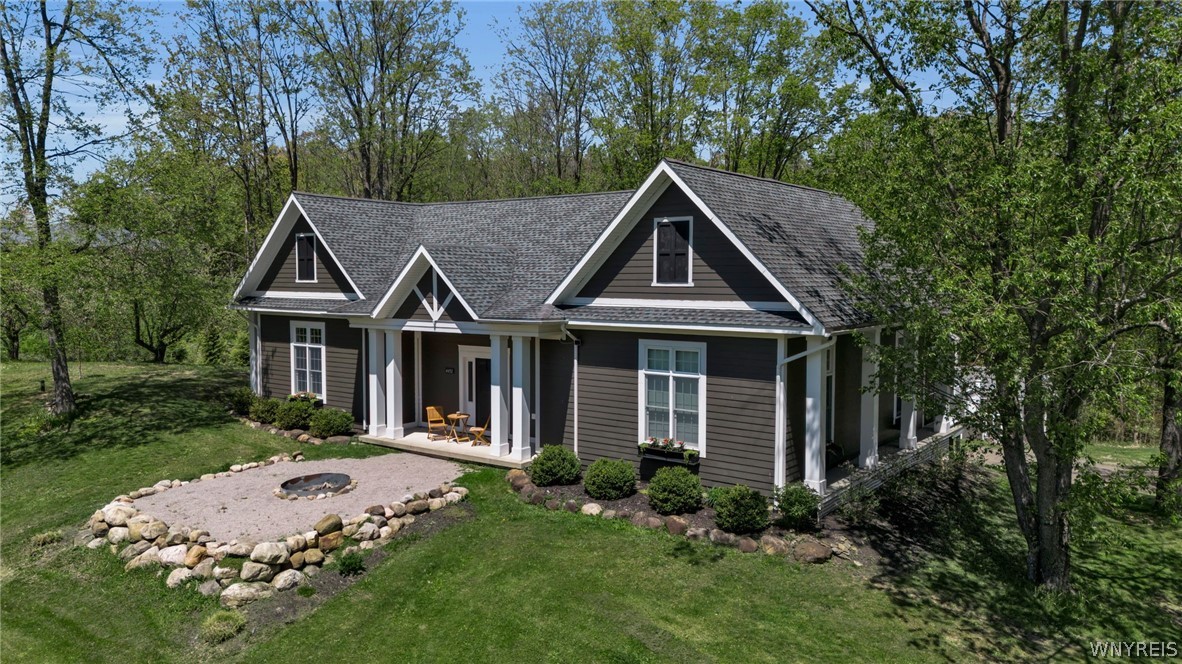 4492 Haag Road Eden, NY 14057 - Photo 2 of 50