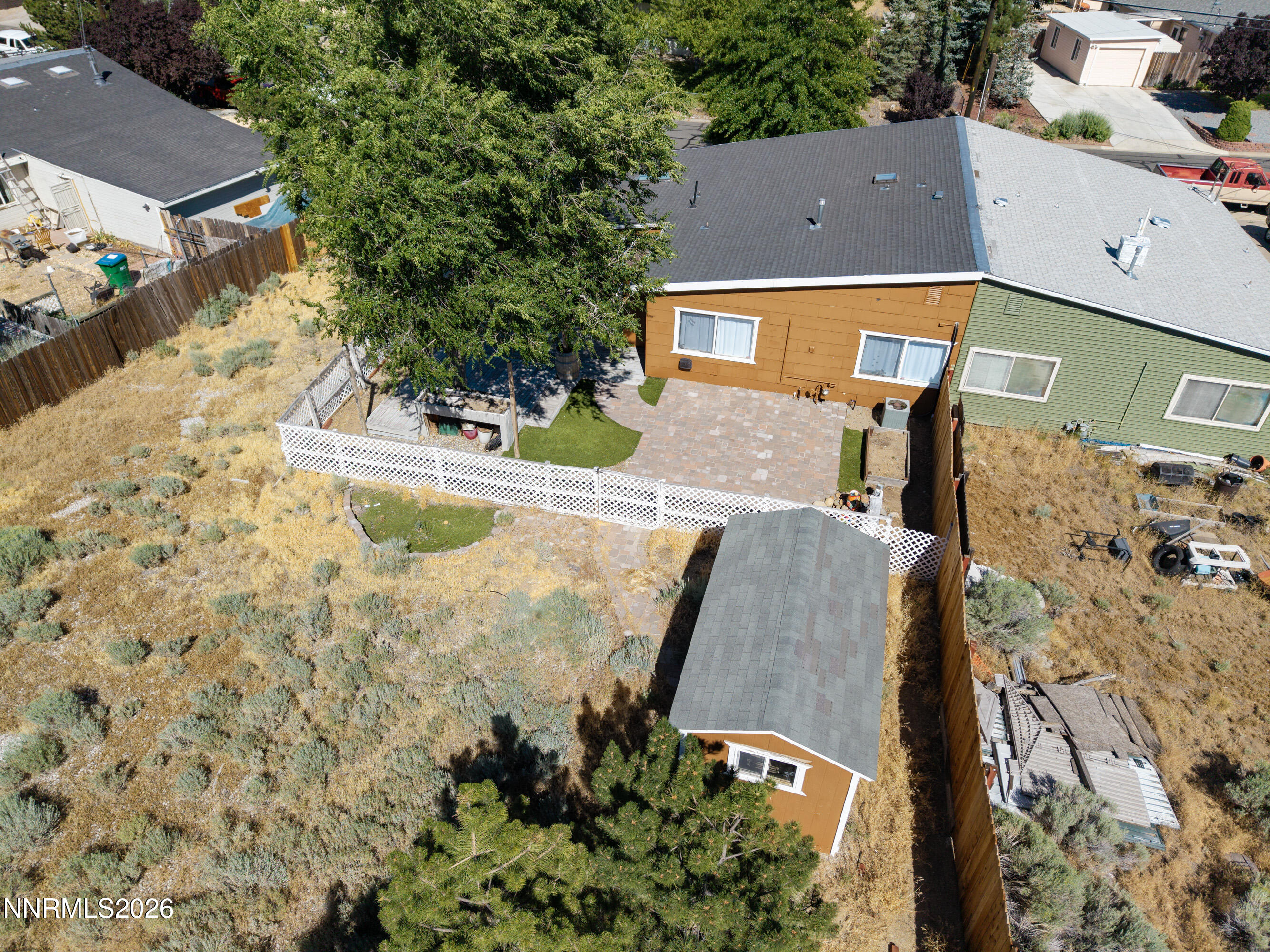 11483 Andes Street Reno, NV 89506 - Photo 37 of 39 Andes11483-036