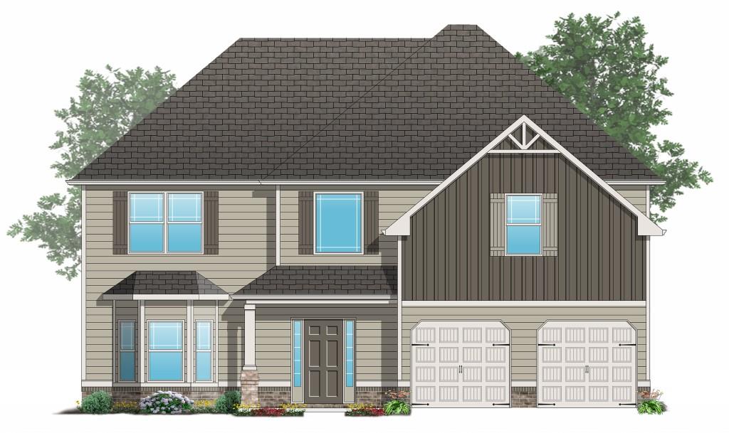 3784 Beaver Swamp Road Loganville, GA 30052 - Photo 1 of 1 Gallery Image 1