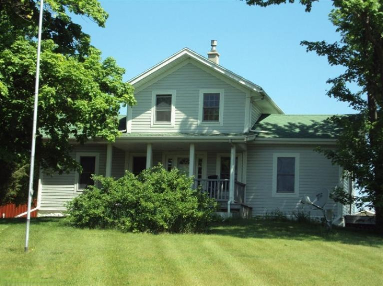 7540 Hudson Road Osseo, MI 49266 - Photo 1 of 17 Primary Photo