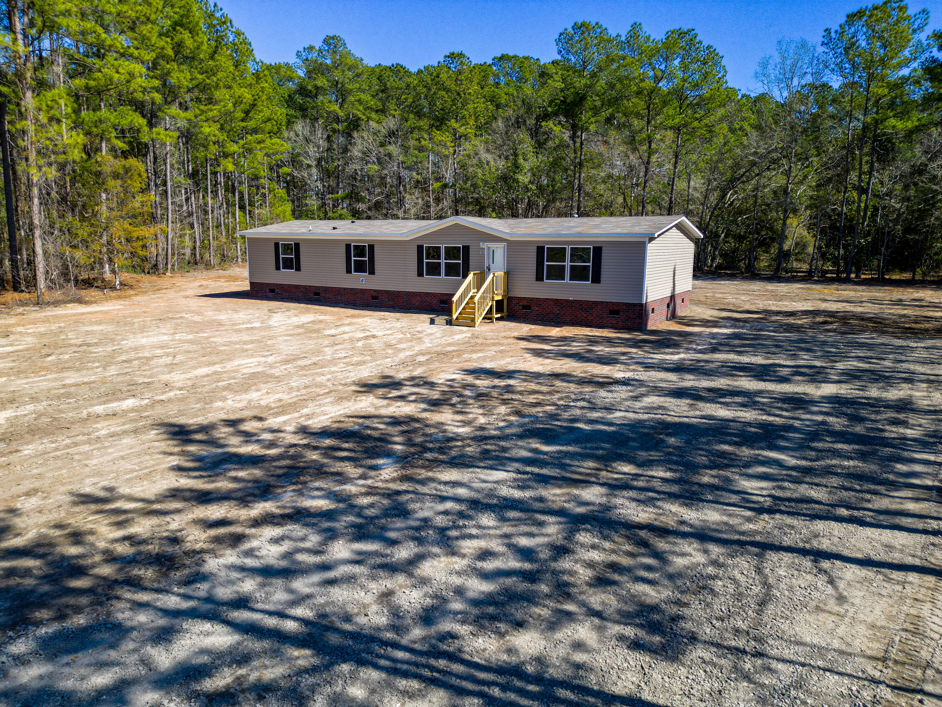 161 Kickback Cove Round O, SC 29474 - Photo 1 of 32 Front Exterior