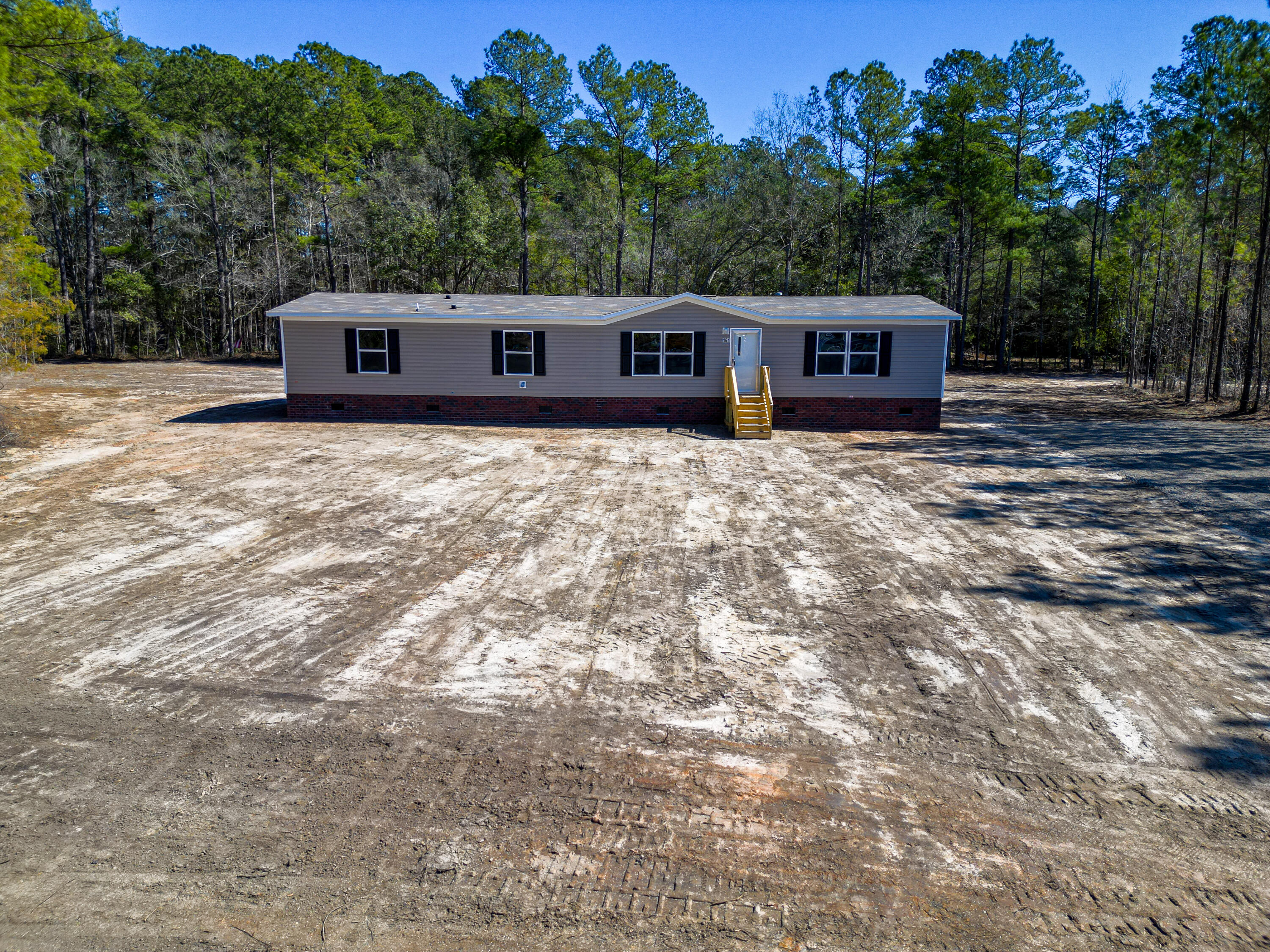161 Kickback Cove Round O, SC 29474 - Photo 2 of 32 Front Exterior