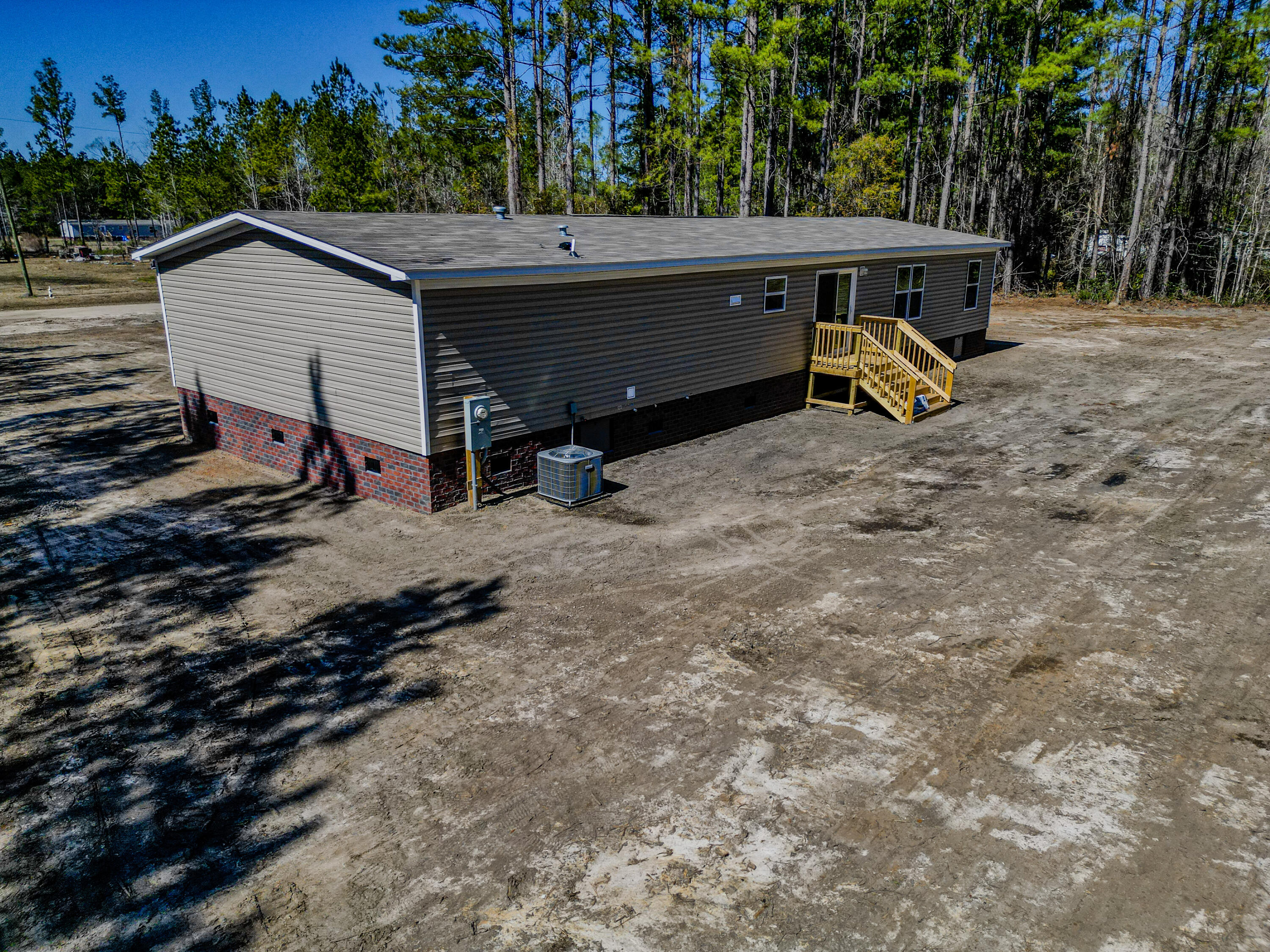161 Kickback Cove Round O, SC 29474 - Photo 29 of 32 Back Exterior