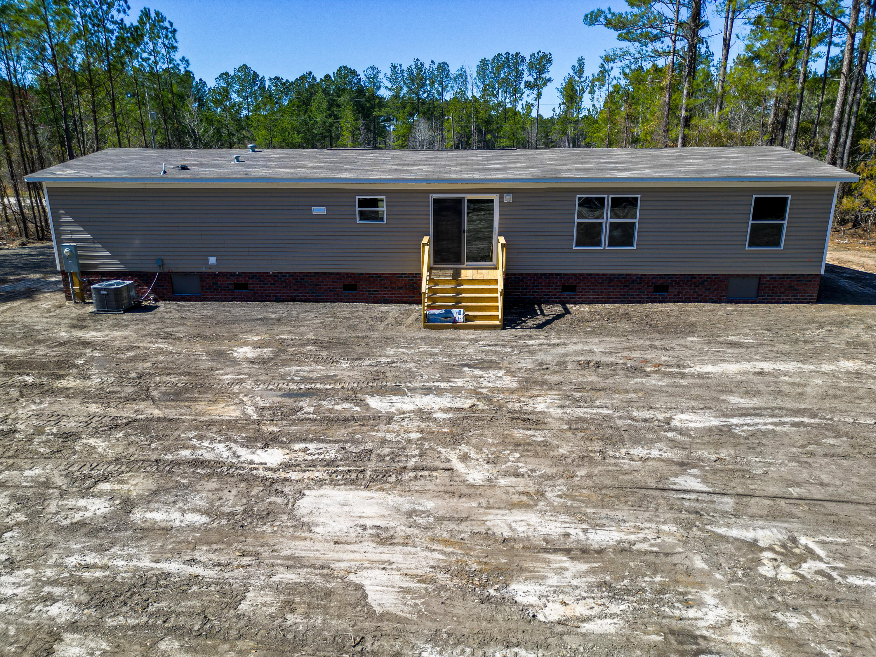 161 Kickback Cove Round O, SC 29474 - Photo 30 of 32 Back Exterior