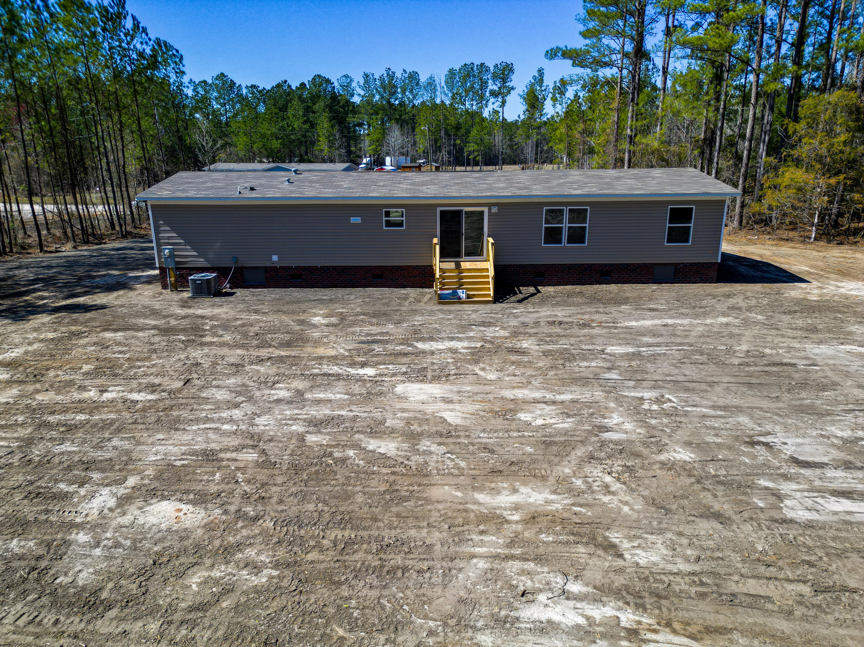 161 Kickback Cove Round O, SC 29474 - Photo 31 of 32 Back Exterior