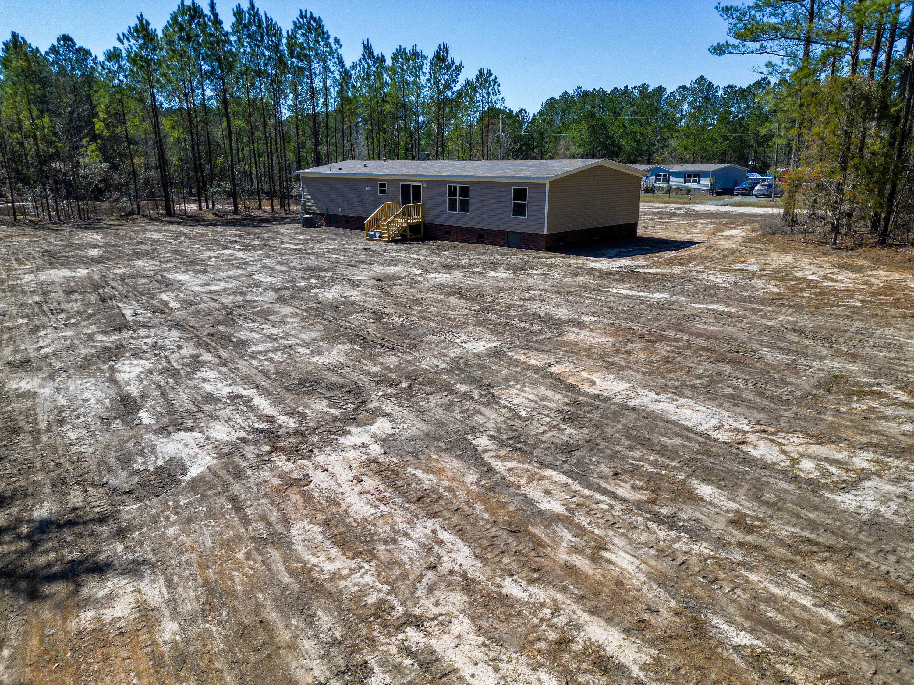 161 Kickback Cove Round O, SC 29474 - Photo 32 of 32 Back Exterior