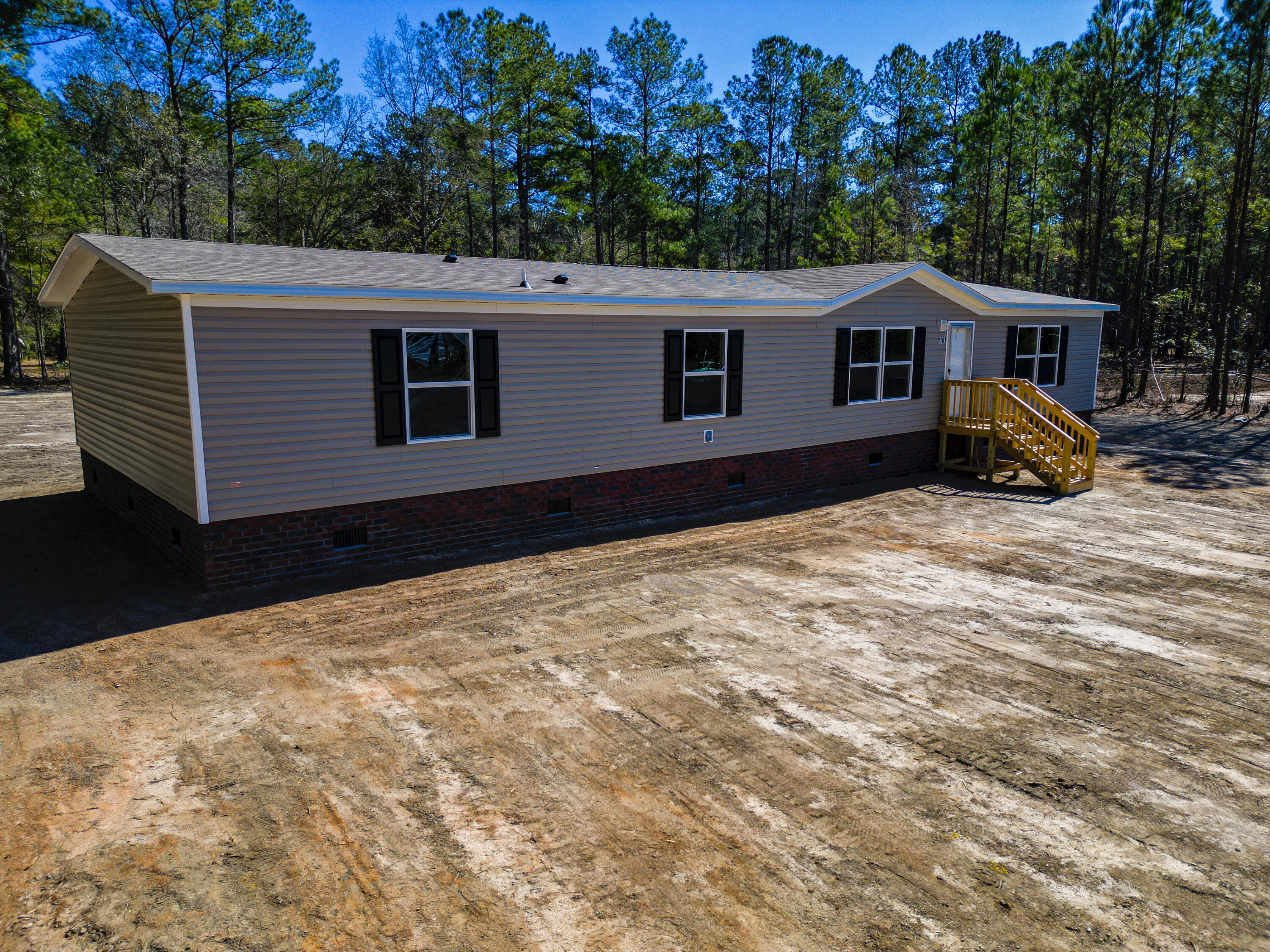 161 Kickback Cove Round O, SC 29474 - Photo 4 of 32 Front Exterior