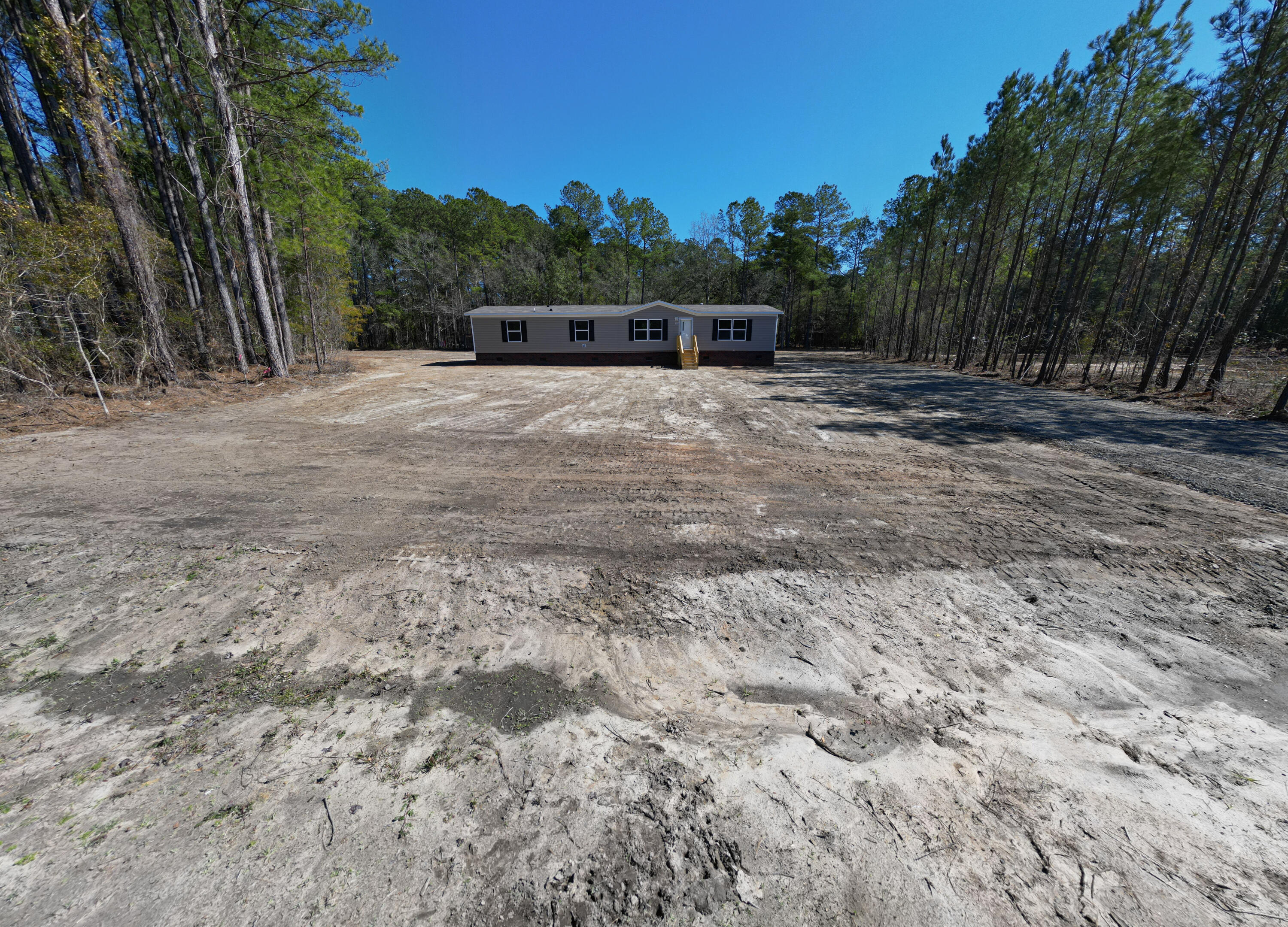 161 Kickback Cove Round O, SC 29474 - Photo 5 of 32 Front Exterior