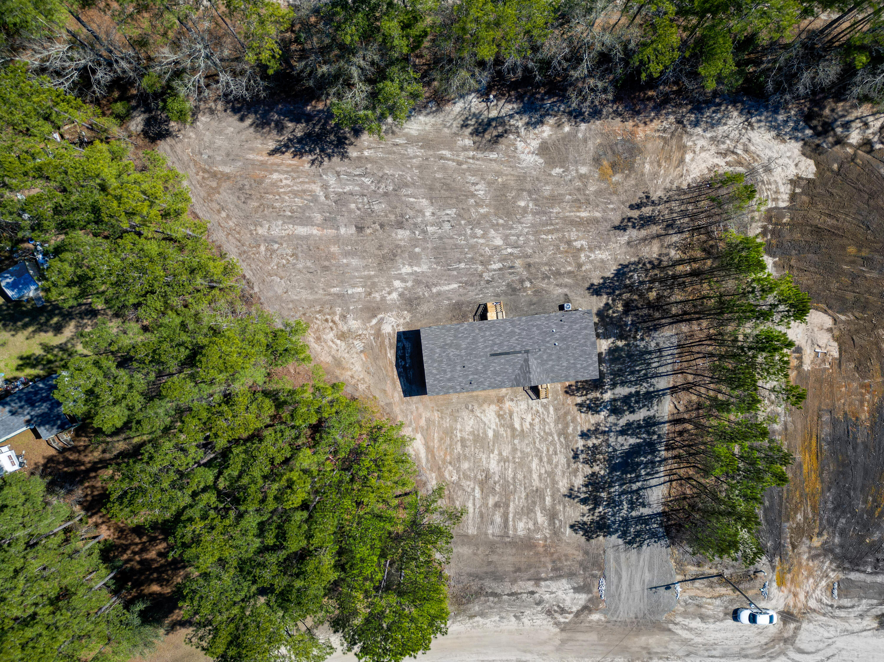 161 Kickback Cove Round O, SC 29474 - Photo 7 of 32 Lot View