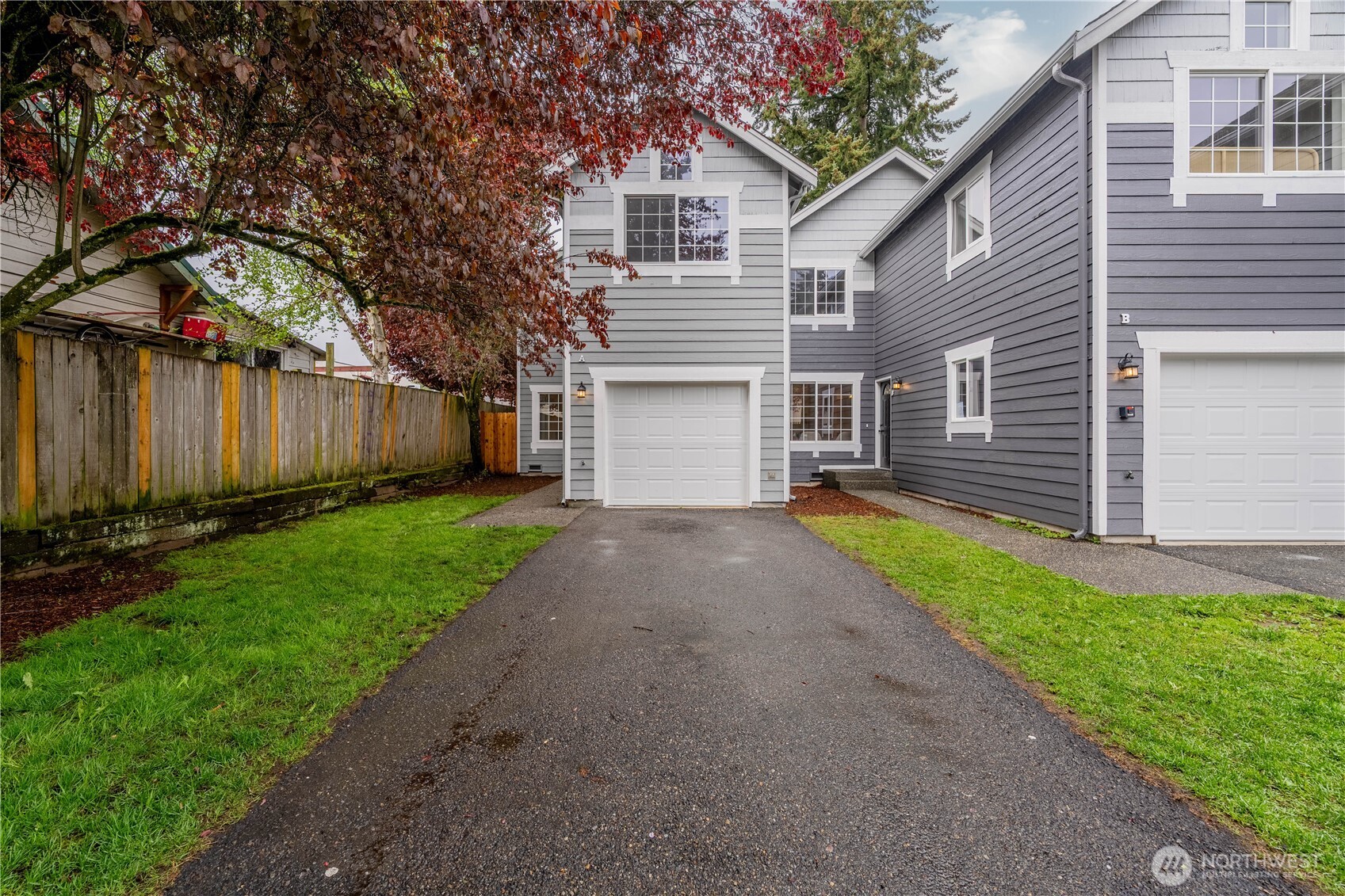 6916 Rainier Drive, Unit A Everett, WA 98203 - Photo 1 of 1