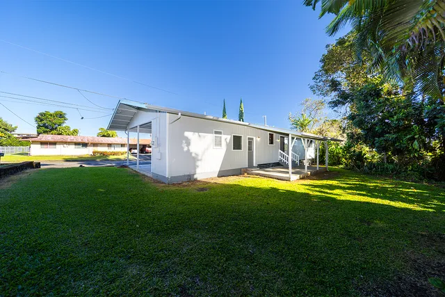 $525,000 | 415 Lanikukia Place, Hilo, HI 96720