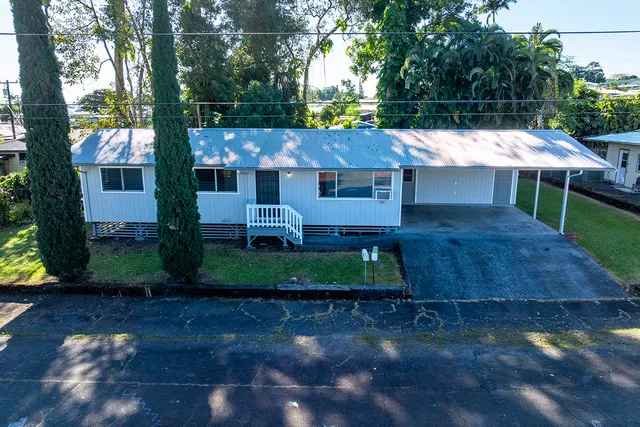 $525,000 | 415 Lanikukia Place, Hilo, HI 96720