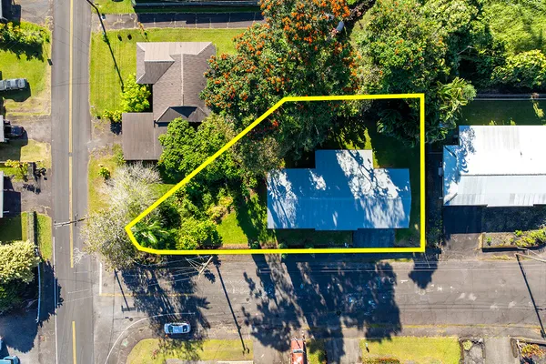 a view of swimming pool with a patio