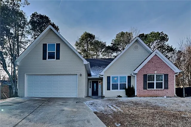 $2,100 | 1210 Port Royal Court, Dacula, GA 30019
