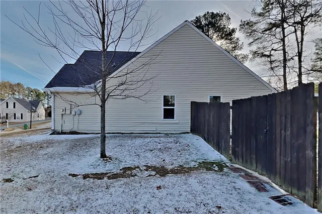 $2,100 | 1210 Port Royal Court, Dacula, GA 30019