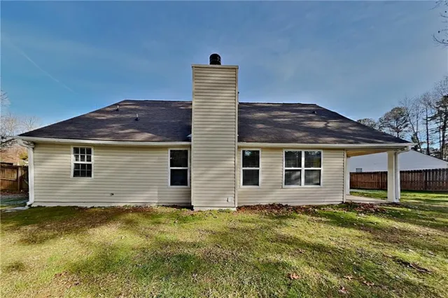 $2,100 | 1210 Port Royal Court, Dacula, GA 30019