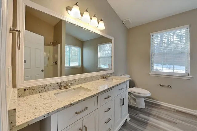 $2,100 | 1210 Port Royal Court, Dacula, GA 30019