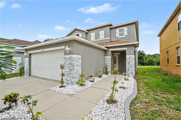 $485,000 | 6222 Cherry Blossom Trail, Gibsonton, FL 33534