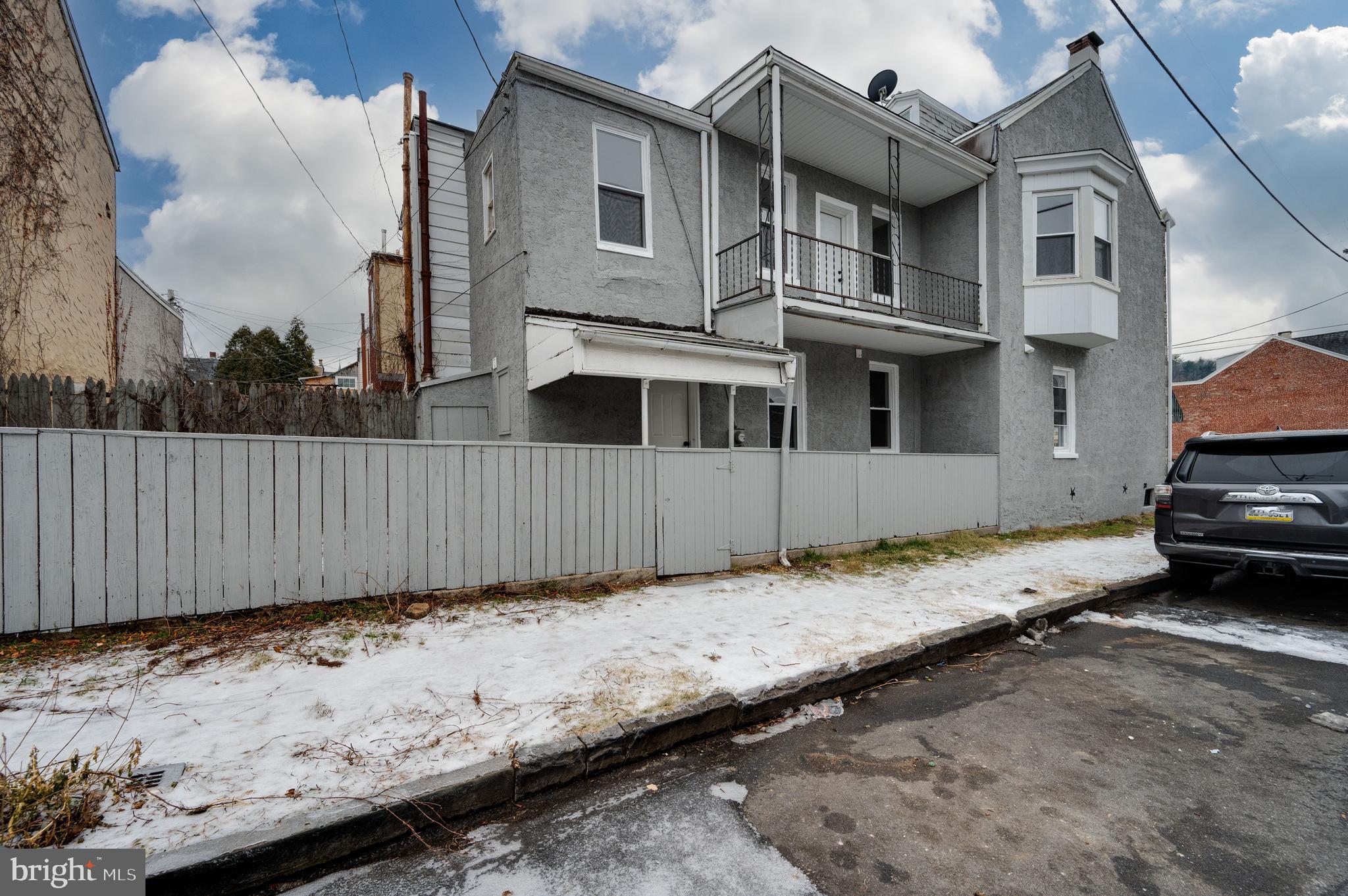 929 Spruce Street Reading, PA 19602 - Photo 44 of 49