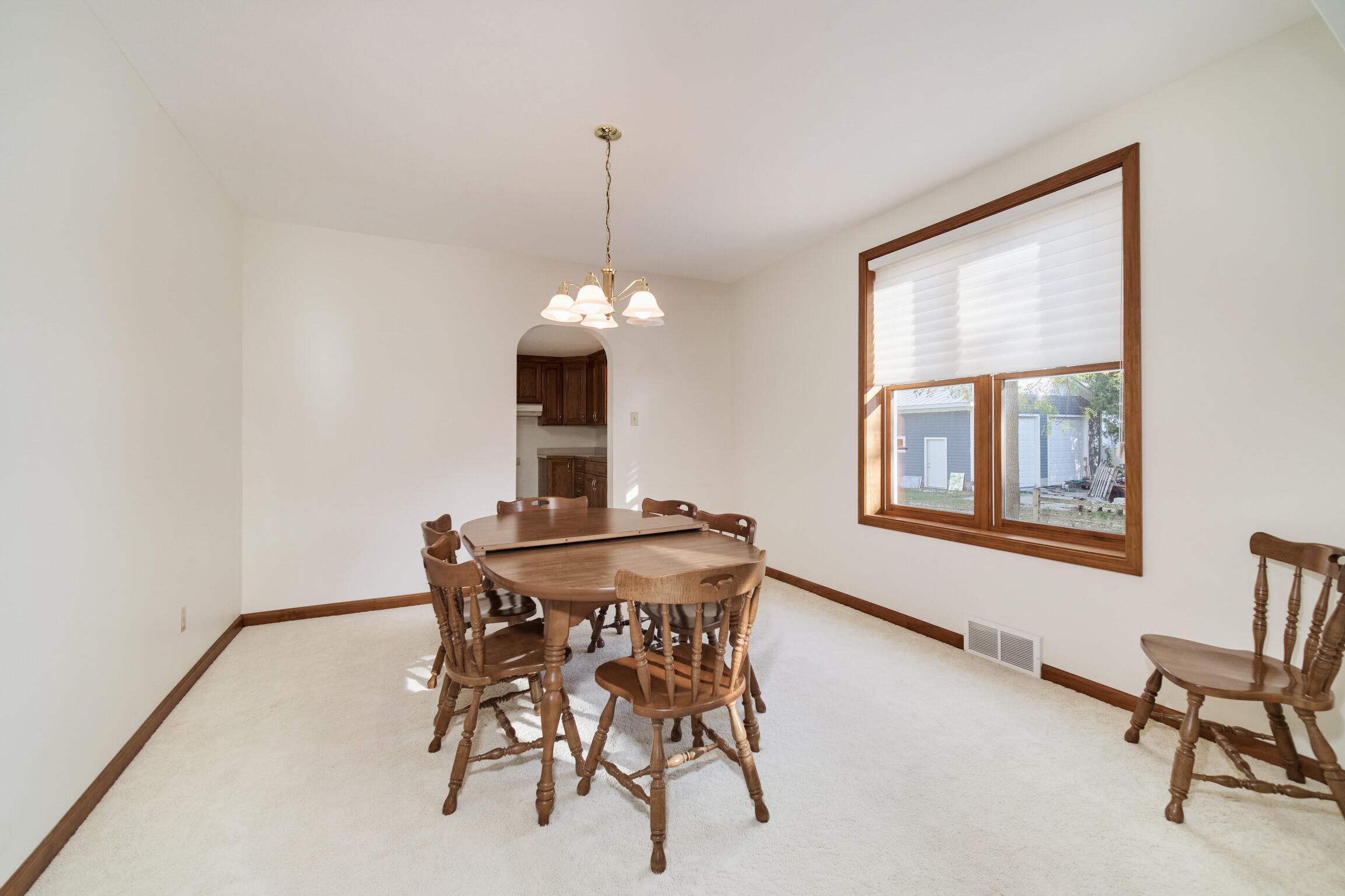 613 Ramsdell Street Manistee, MI 49660 - Photo 11 of 49 Dining Room