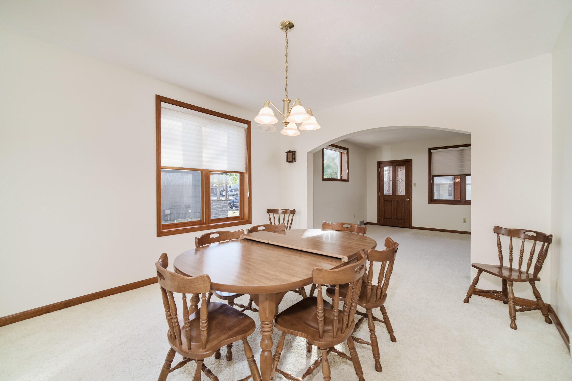 613 Ramsdell Street Manistee, MI 49660 - Photo 13 of 49 Dining Room