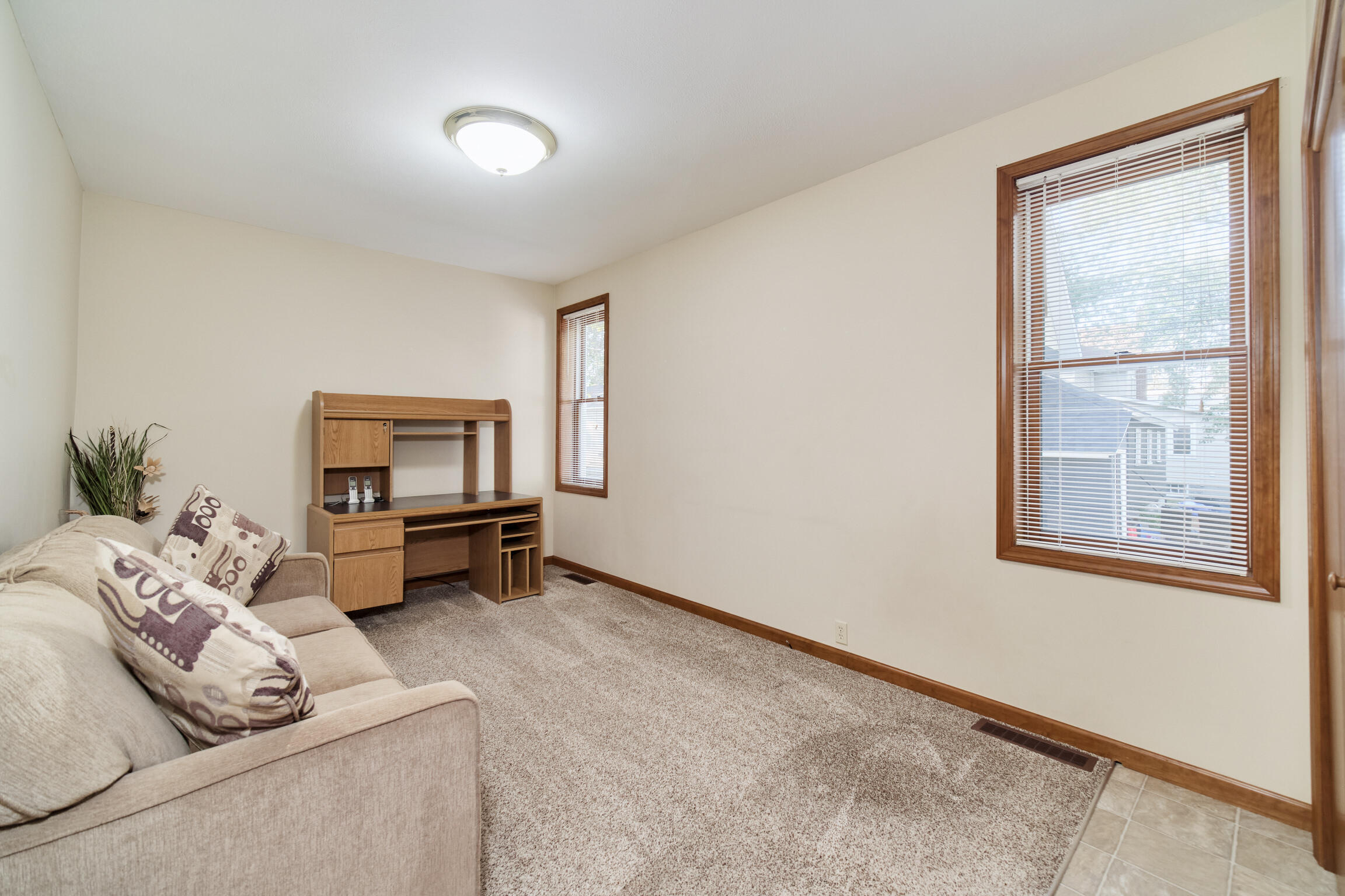 613 Ramsdell Street Manistee, MI 49660 - Photo 17 of 49 Den
