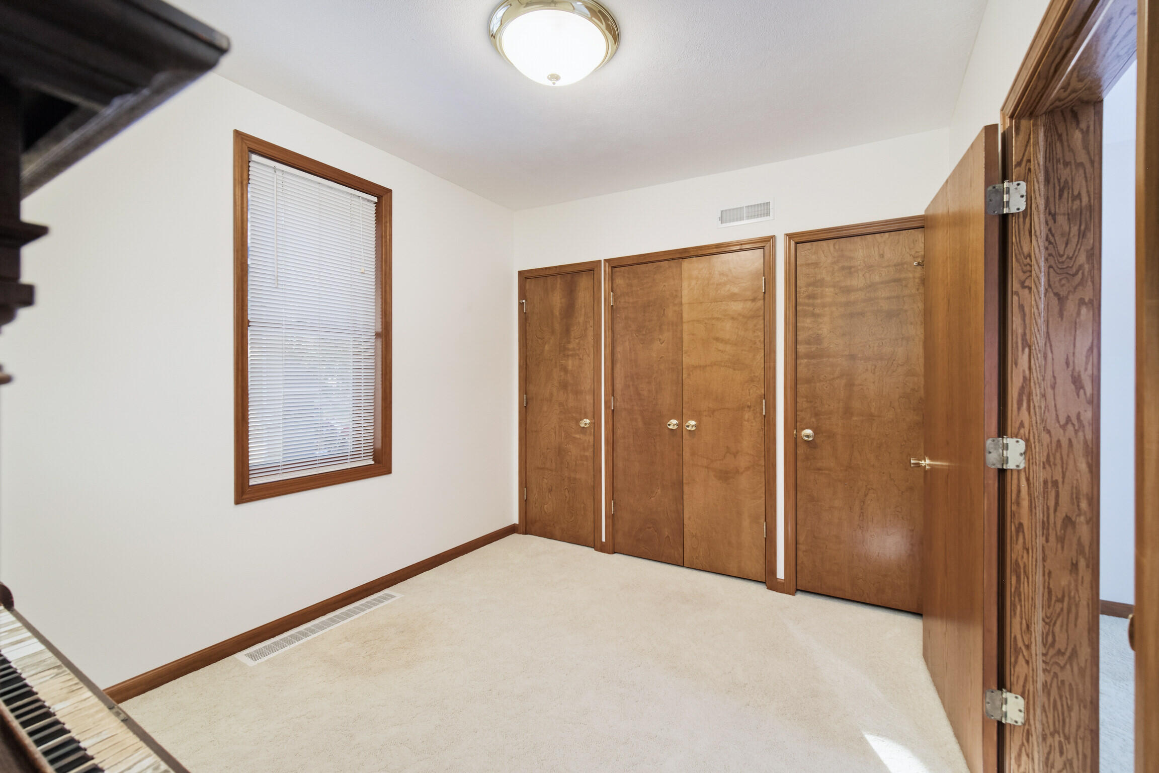 613 Ramsdell Street Manistee, MI 49660 - Photo 20 of 49 Primary Bedroom