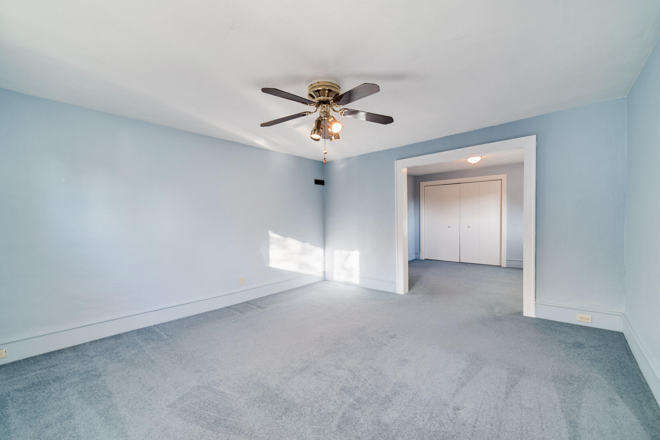 613 Ramsdell Street Manistee, MI 49660 - Photo 31 of 49 Bedroom 2