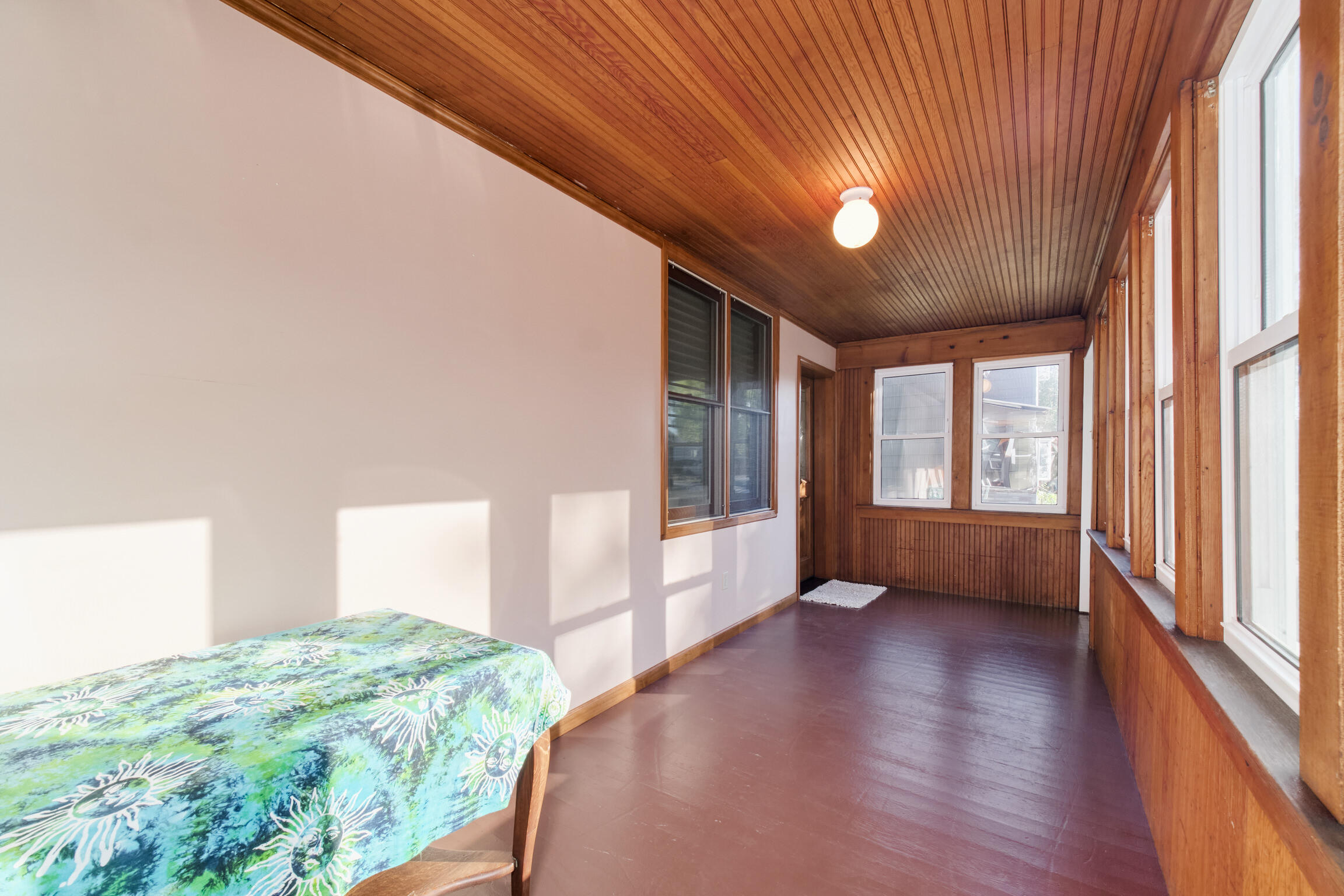 613 Ramsdell Street Manistee, MI 49660 - Photo 7 of 49 Front Porch