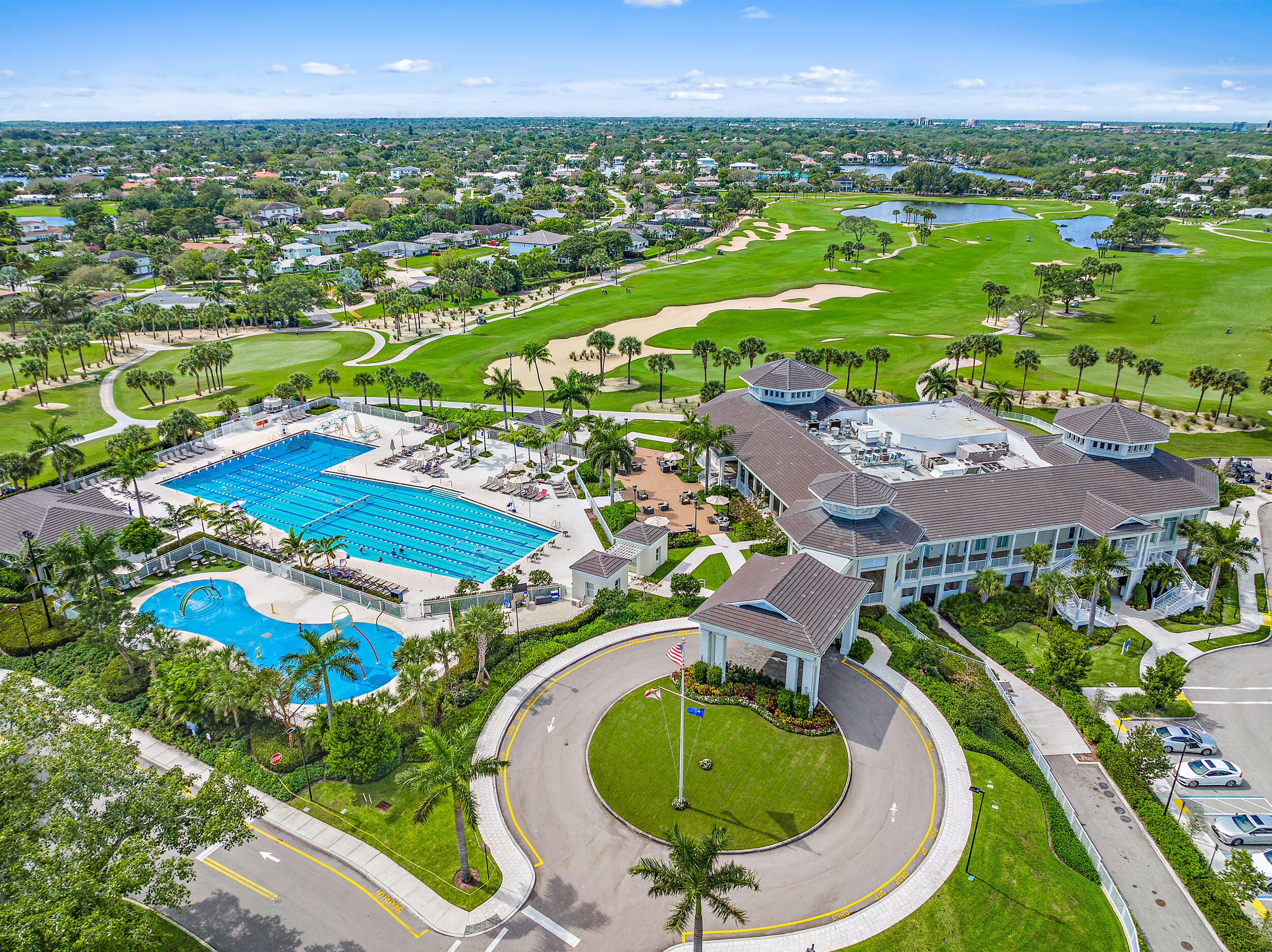 520 Inlet Road North Palm Beach, FL 33408 - Photo 25 of 26 North Palm Beach Country Club