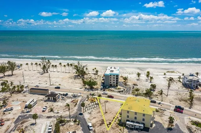 $2,300,000 | 2915 Estero Boulevard, Fort Myers Beach, FL 33931