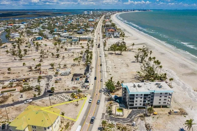 $2,300,000 | 2915 Estero Boulevard, Fort Myers Beach, FL 33931