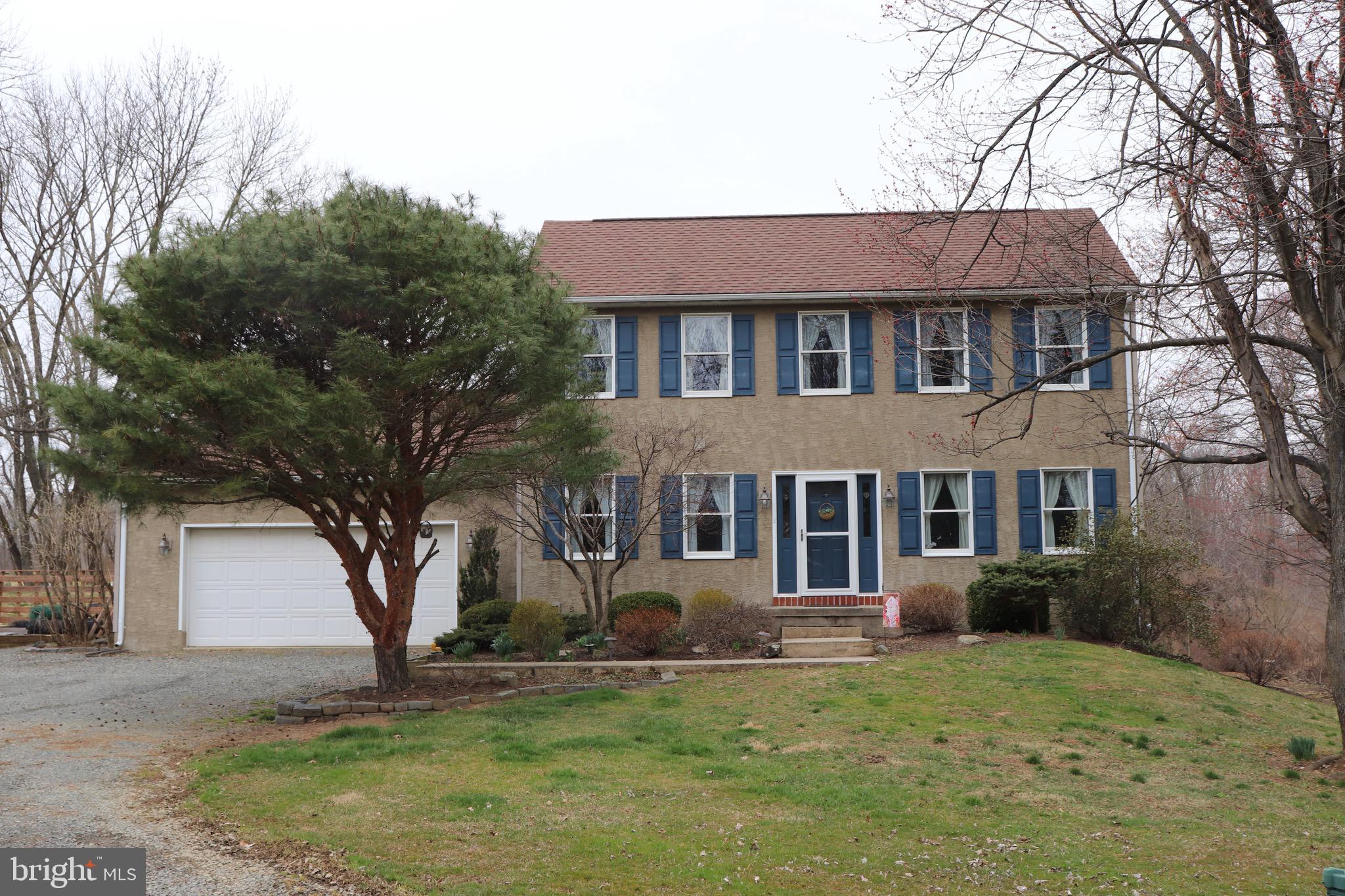 134 West Branch Road Barto, PA 19504 - Photo 1 of 37 Gallery Image 1