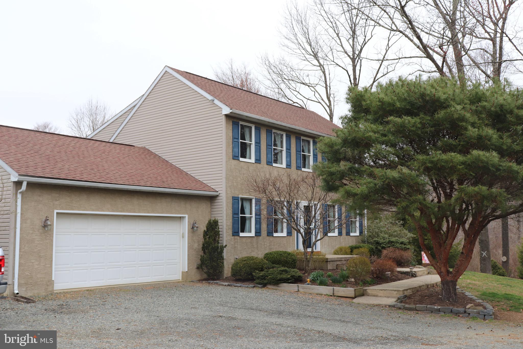 134 West Branch Road Barto, PA 19504 - Photo 2 of 37 Gallery Image 2