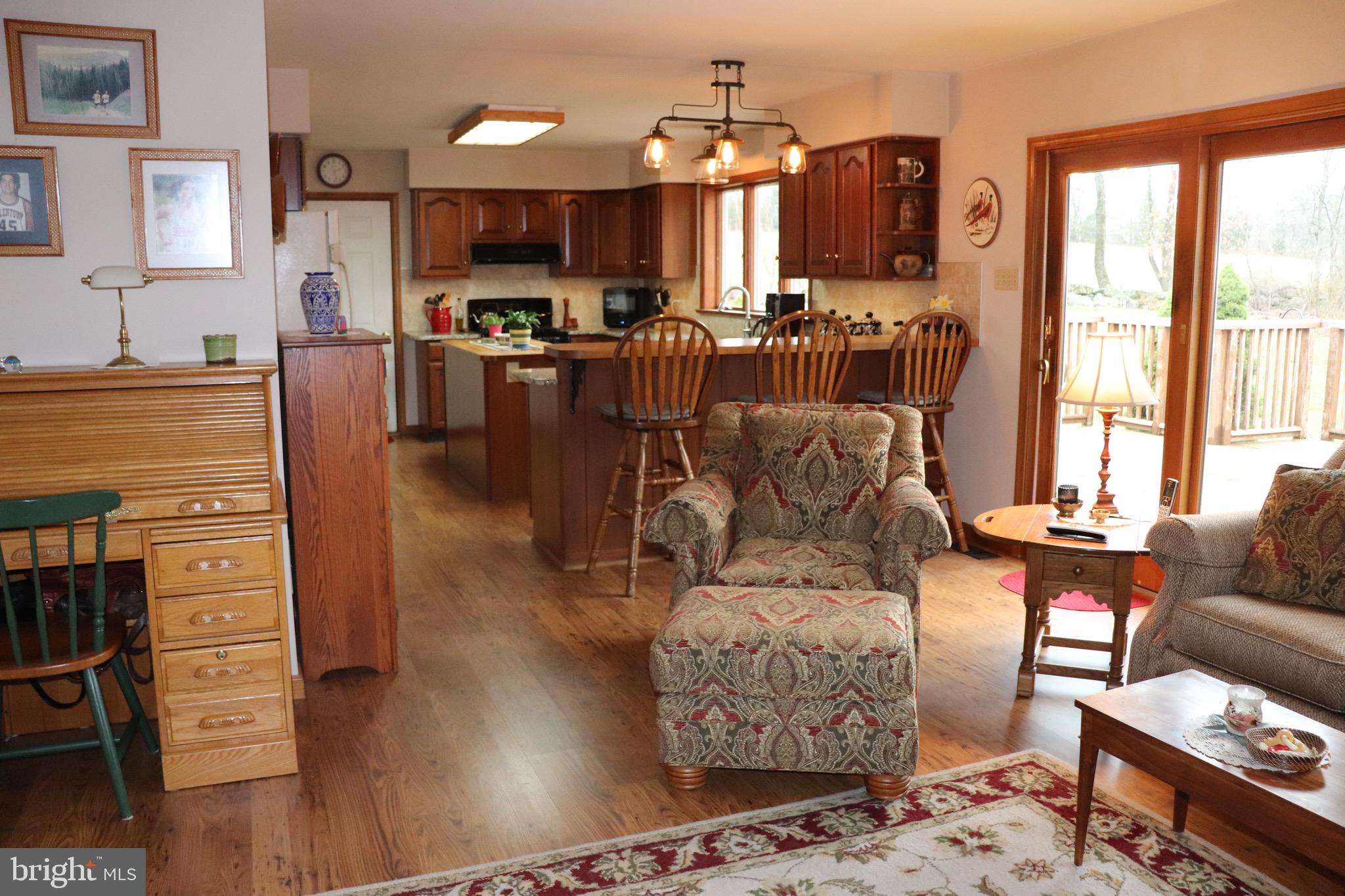 134 West Branch Road Barto, PA 19504 - Photo 11 of 37 Gallery Image 11