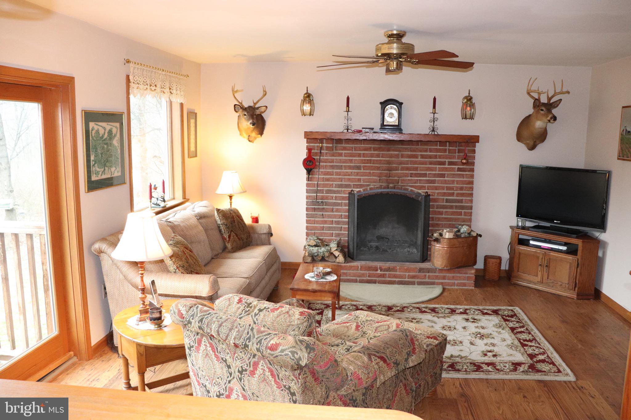 134 West Branch Road Barto, PA 19504 - Photo 12 of 37 Gallery Image 12