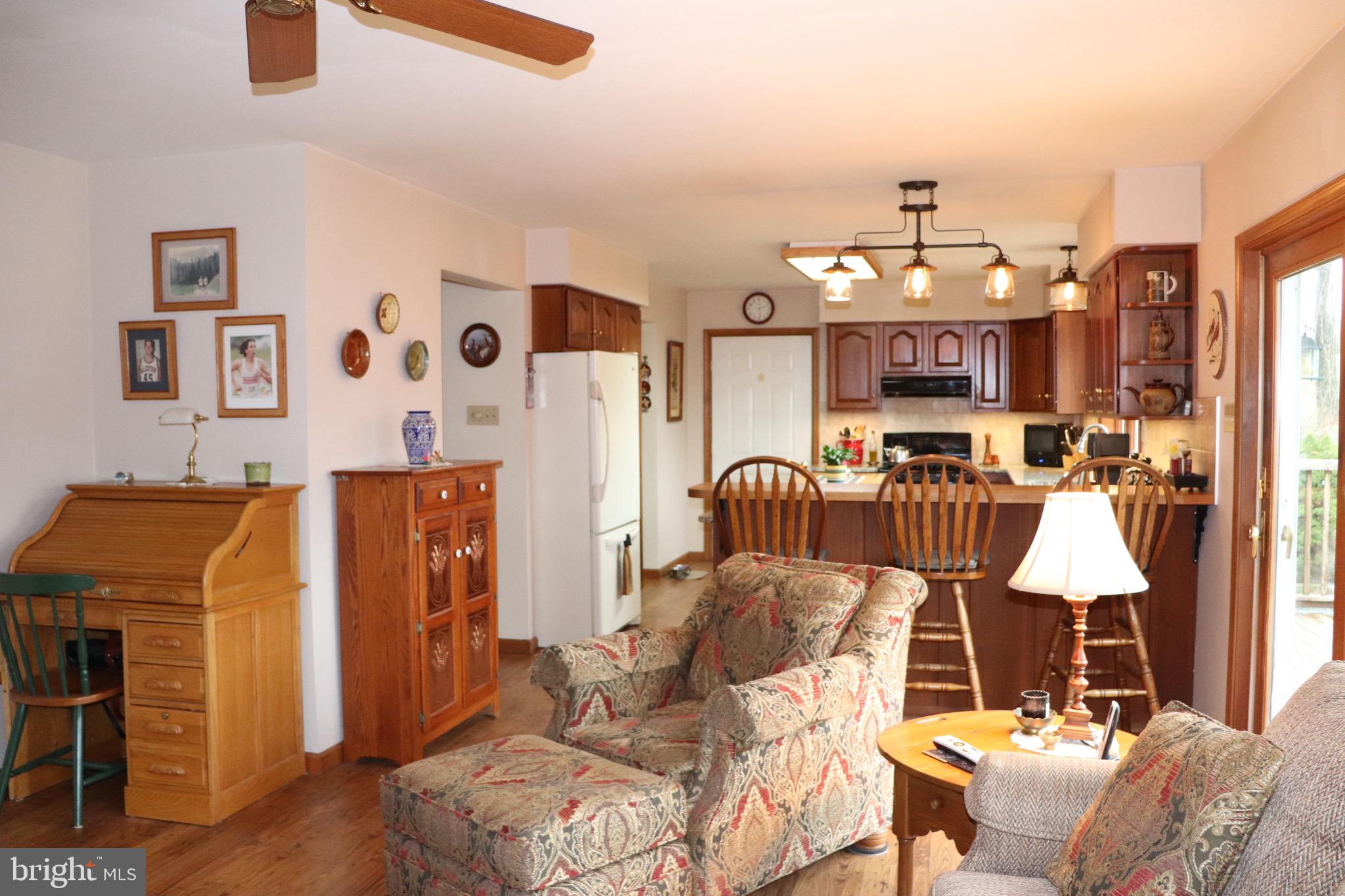 134 West Branch Road Barto, PA 19504 - Photo 13 of 37 Gallery Image 13