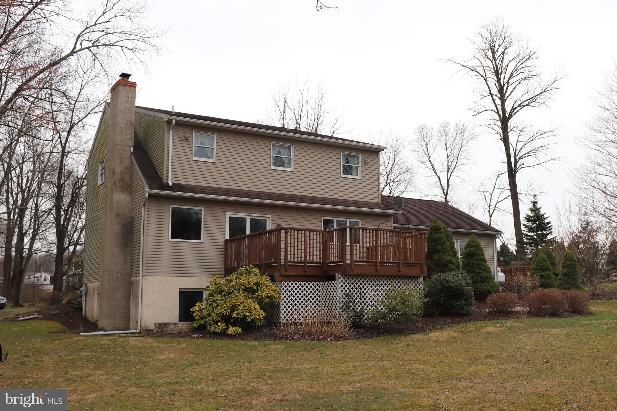 134 West Branch Road Barto, PA 19504 - Photo 27 of 37 Gallery Image 27