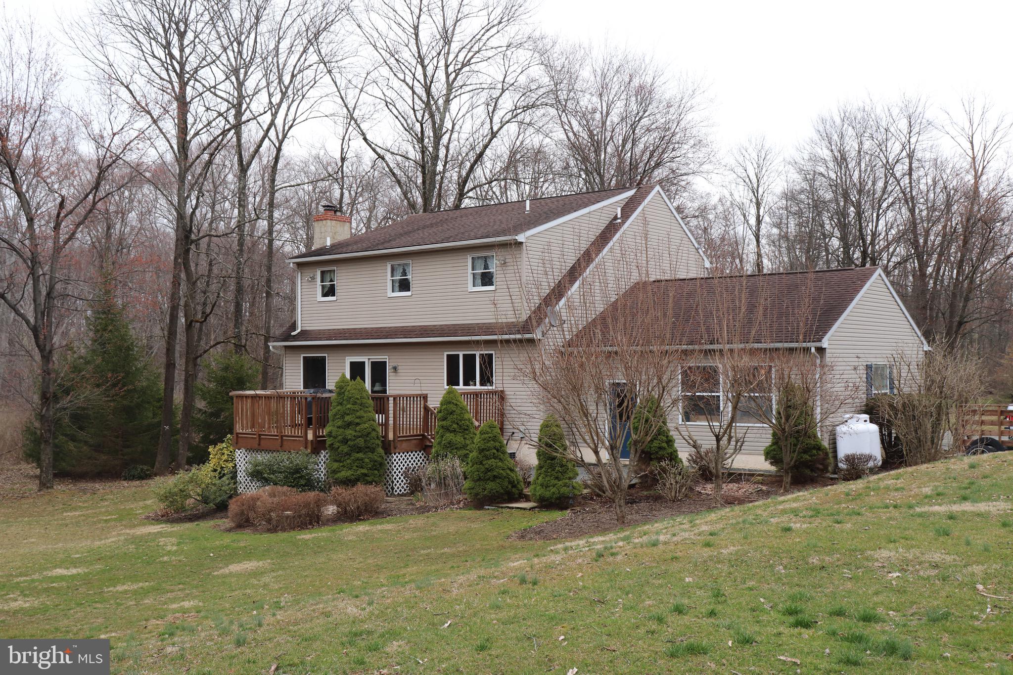 134 West Branch Road Barto, PA 19504 - Photo 28 of 37 Gallery Image 28