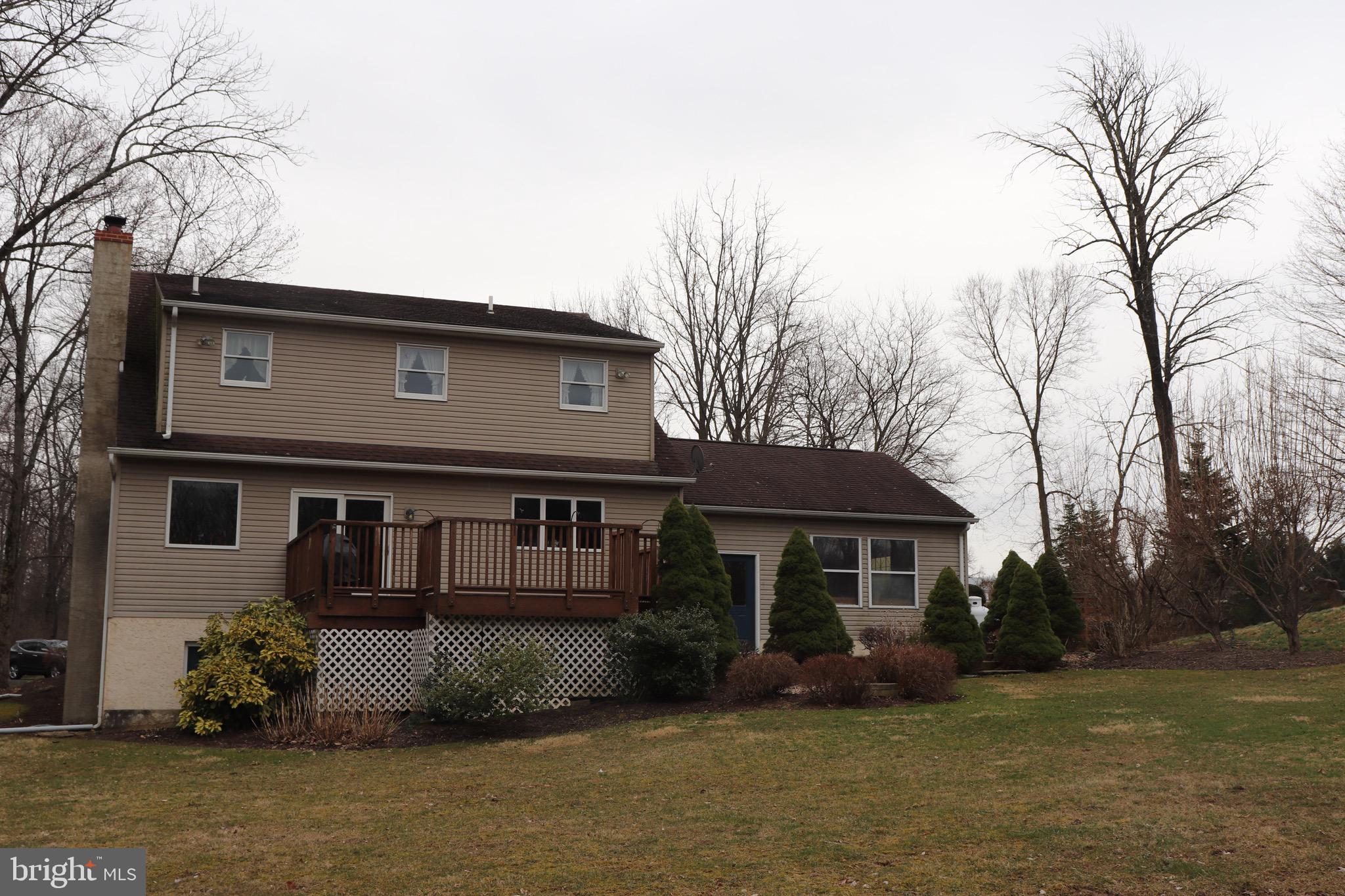 134 West Branch Road Barto, PA 19504 - Photo 29 of 37 Gallery Image 29