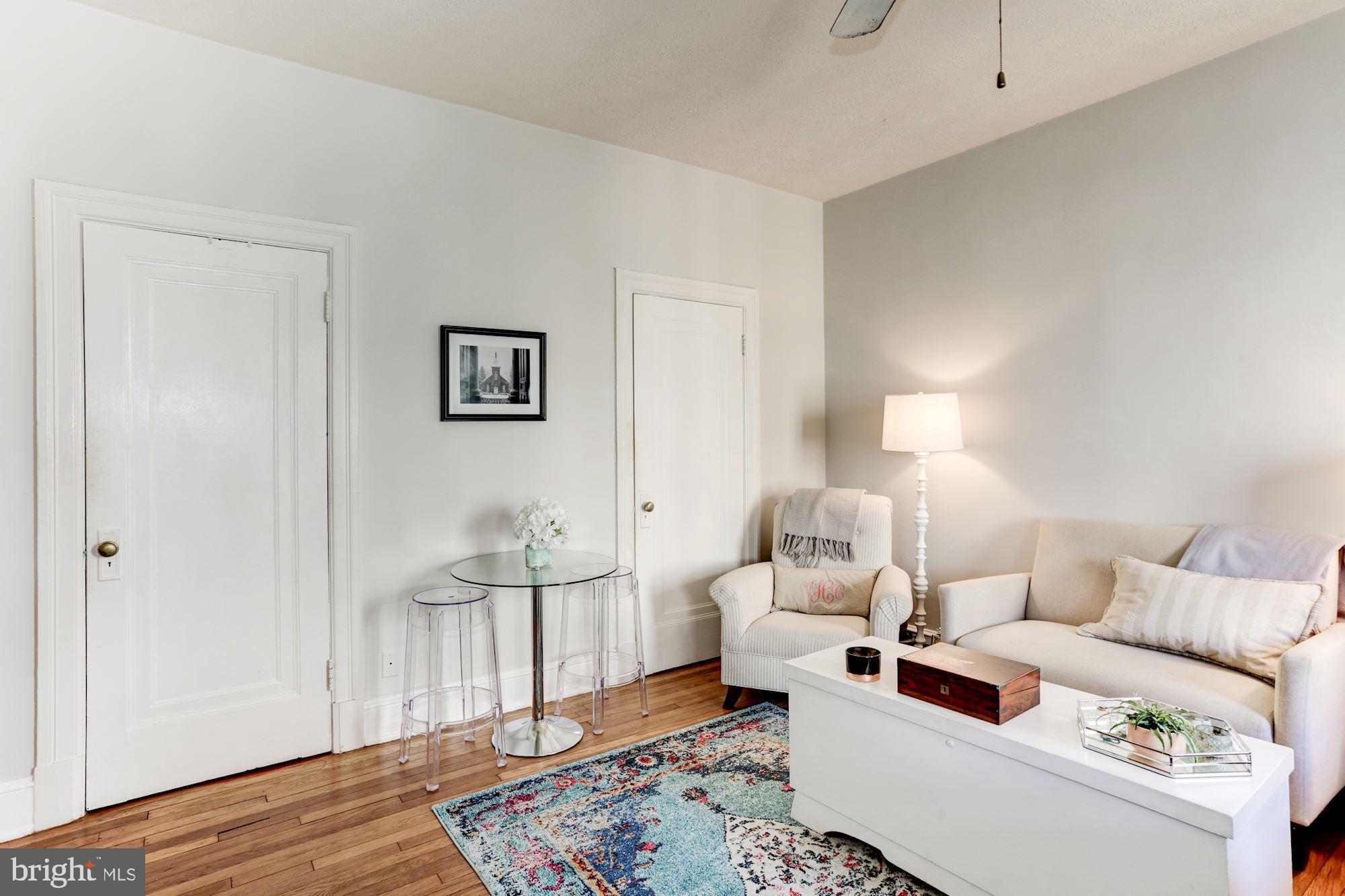 2227 20th Street Northwest, Unit 504 Washington, DC 20009 - Photo 8 of 22