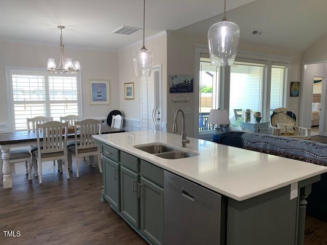 167 Hazelwood Road Lillington, NC 27546 - Photo 7 of 26 IMG_9538